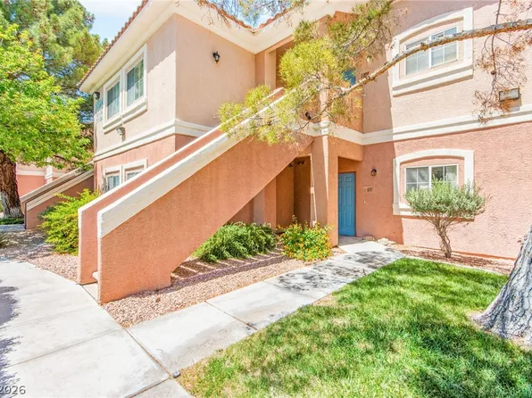10524 Autumn Pine Ave APT 105, Las Vegas, NV 89144