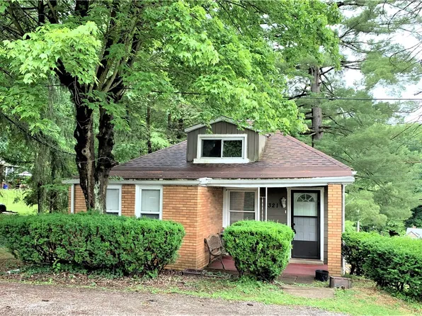 321 Ross Ave, Beaver Falls, PA 15010