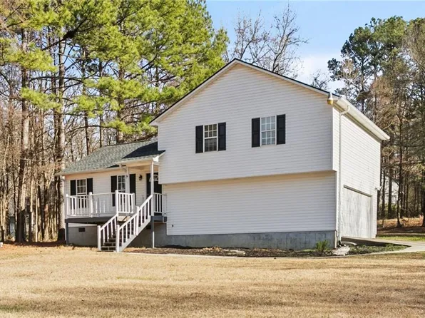 16 Vaughan Dr NE, Cartersville, GA 30121