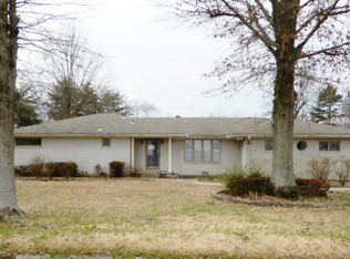 721 Dogwood Rd, Blytheville, AR 72315