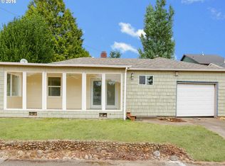 7335 SE Duke St, Portland, OR 97206