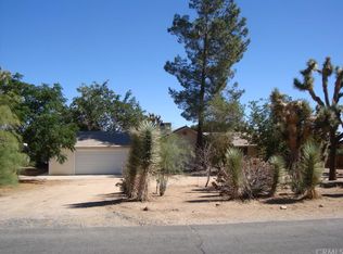 56854 Desert Gold Dr, Yucca Valley, CA 92284