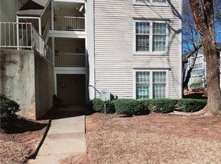 6363 Wedgewood Trce #D, Tucker, GA