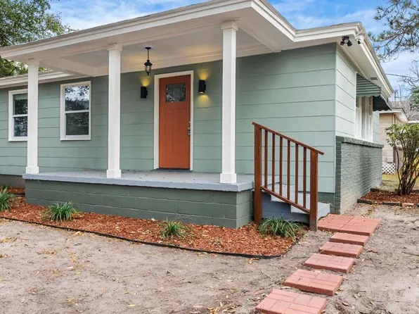 2102 Auburn St #A, Savannah, GA 31404