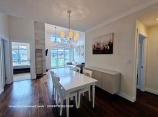 5777 Birney Ave #420, Greater Vancouver, BC V6S0A4