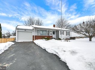 300 Northview Ave, Telford, PA 18969