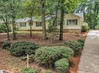 402 Foxcroft Rd, Greenville, SC 29615