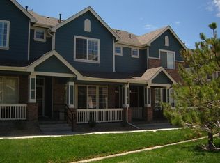 16159 E Geddes Ln, Aurora, CO 80016