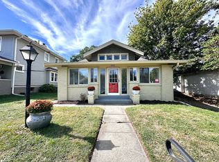 2618 Manker St, Indianapolis, IN