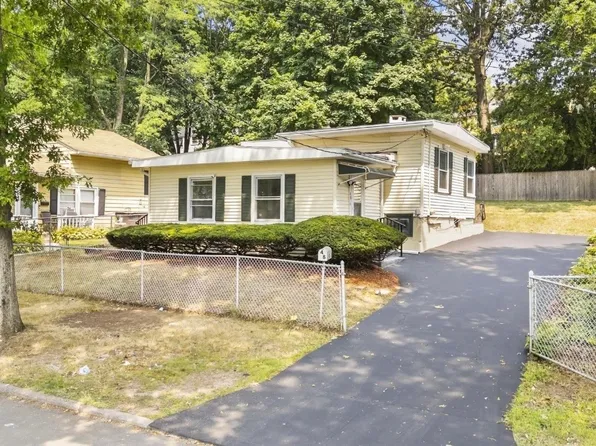 (undisclosed Address), New Haven, CT 06515