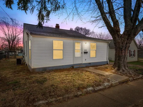 204 S Vandervoot St, Desloge, MO 63601