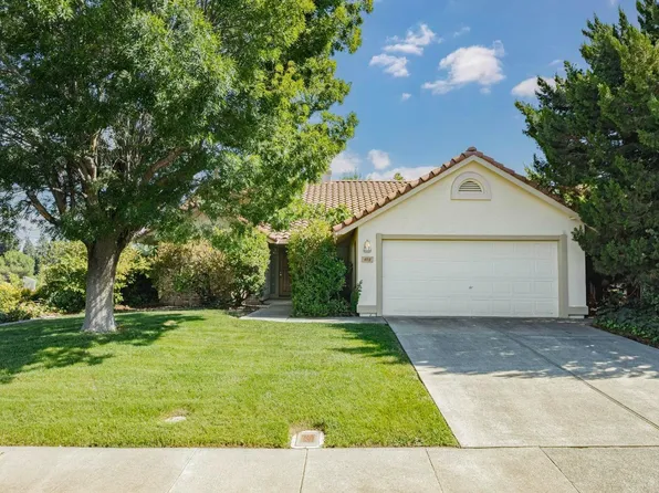 801 Wethersfield Drive, Vacaville, CA 95688