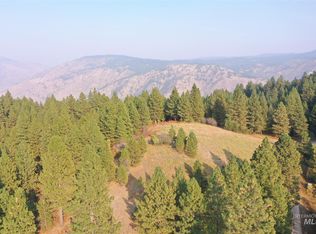 Tbd Outlaw Trl, Banks, ID 83602