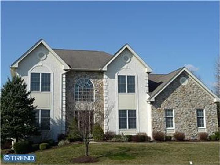 1st image of 4 Longacre Ct