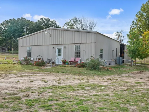 10087 State Highway 19, Ada, OK 74820
