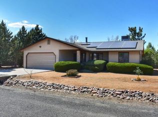 7700 E Cocopah Dr, Prescott Valley, AZ 86314