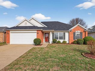 4723 Wembley Way, Owensboro, KY 42301