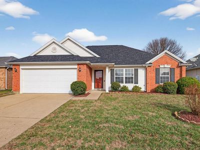 4723 Wembley Way, Owensboro, KY, 42301
