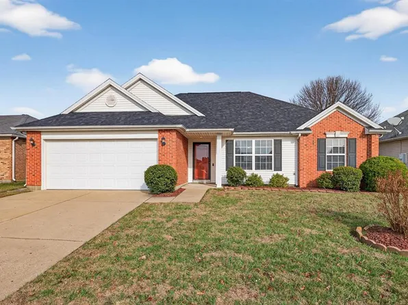 4723 Wembley Way, Owensboro, KY 42301
