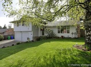 2730 SW 25th Ct, Gresham, OR 97080