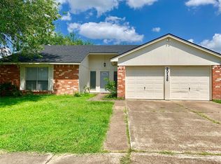20126 Cottonglade Ln, Humble, TX 77338