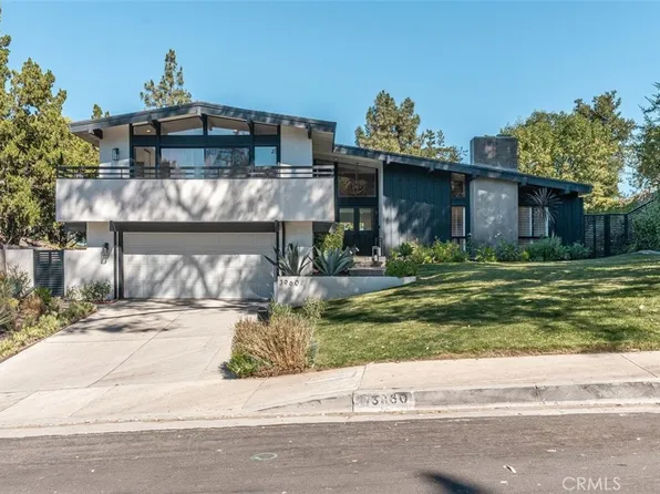 3960 Ellenita Ave, Tarzana, CA 91356