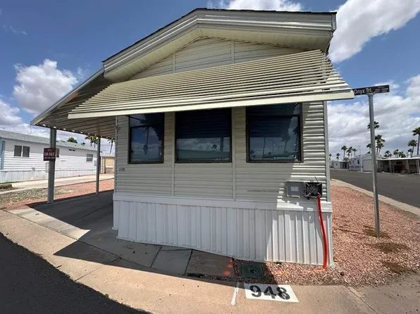 600 S Idaho Rd #948, Apache Junction, AZ 85119