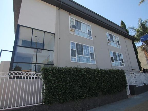 4th image of 101 N Normandie Ave APT 110