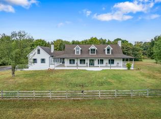 6505 Hickory Ridge Rd, Lebanon, TN 37090