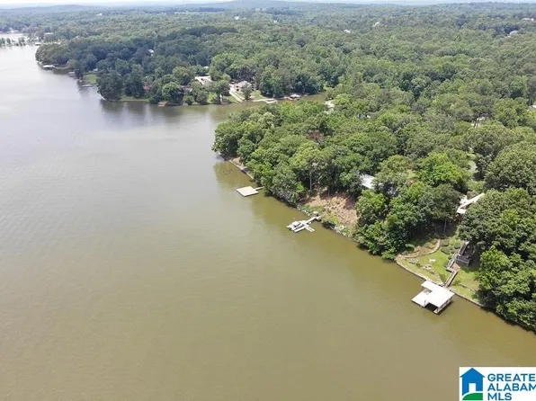 Mohawk Trl #9 & 10, Pell City, AL 35128