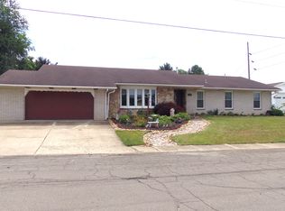 167 Kennedy Ave, Follansbee, WV 26037