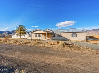 190 James Ave, Dayton, NV 89403