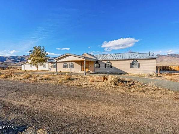 190 James Ave, Dayton, NV 89403