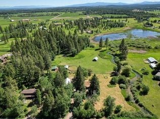 1852 Voerman Rd, Whitefish, MT 59937