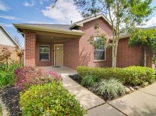 819 Pickett Hill Ln, Rosenberg, TX 77469