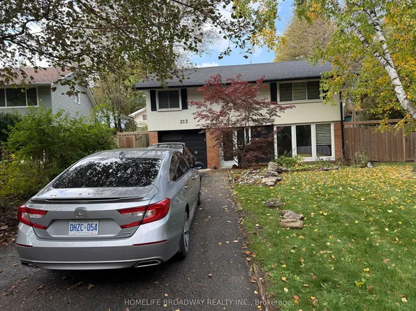 212 Birkdale Rd, Toronto, ON M1P 3S2