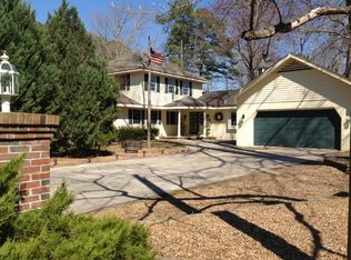 608 Timberland Trl, Virginia Beach, VA 23452