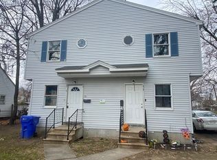 70-72 Burr St, Springfield, MA 01109