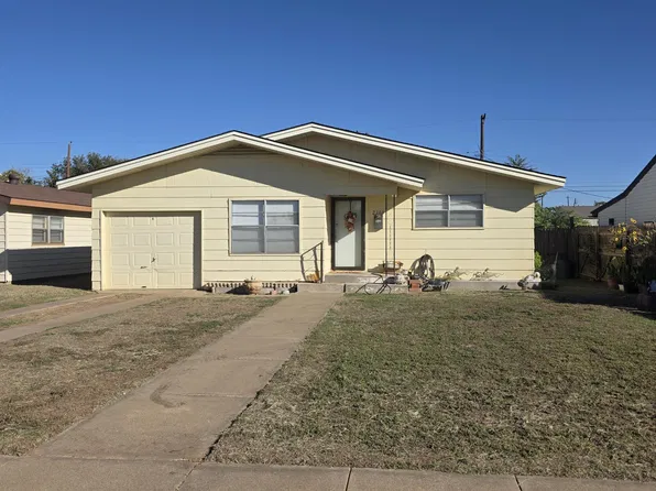 2110 39th St, Lubbock, TX 79412