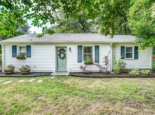 5301 Talley Pond Rd, Mechanicsville, VA 23116