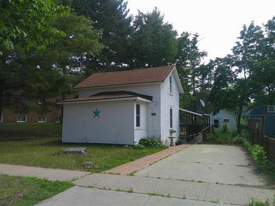 156 South Grant Street, Adams, WI, 53910