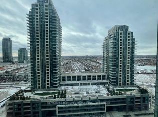 4070 Confederation Pkwy W #1605, Mississauga, ON L5B 0E9