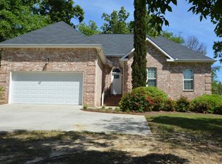 117 Crestwood Trl, Macon, GA 31220