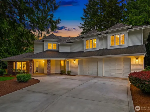 4326 212th Avenue NE, Sammamish, WA 98074