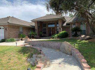 15709 Susan Eileen Ave, Bakersfield, CA 93314