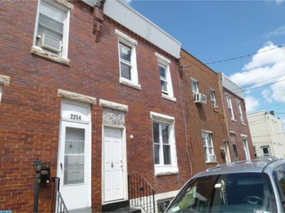 2252 Kennedy St, Philadelphia, PA, 19137