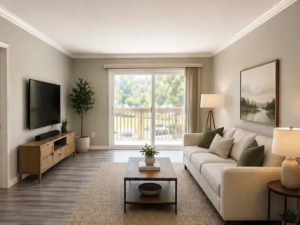 6151 Rancho Mission Rd Unit 110, San Diego, CA 92108