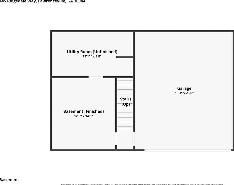 3 bed, 2.5 bath, 2112 sqft, $2,100 — Photo 2