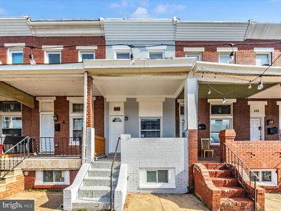 443 N Robinson St, Baltimore, MD, 21224