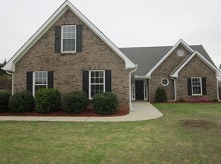 932 Field View Dr, McDonough, GA 30253